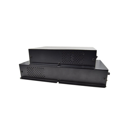 24V 150W 4 Channel Digital Light Controller - Vision Datum