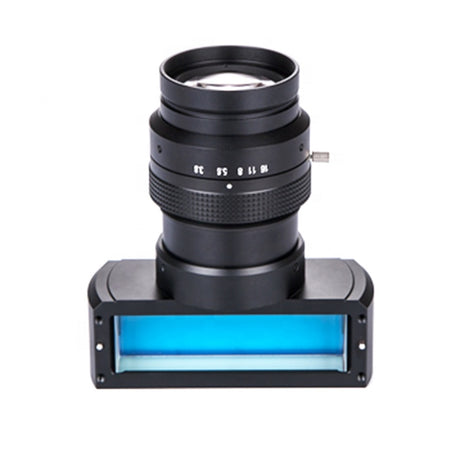 16k5μ V-mount Line Scan Lenses - Vision Datum