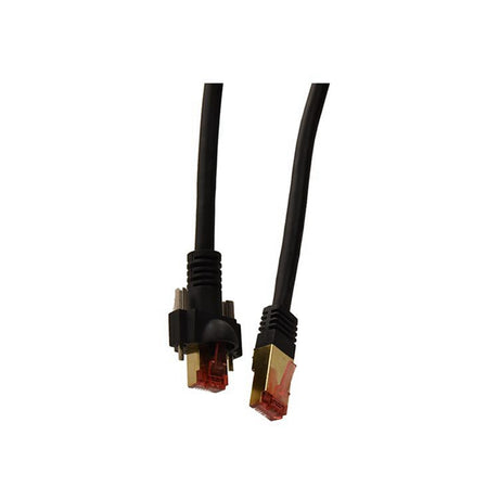 Ten-meter Gigabit Ethernet cables for industrial cameras - Vision Datum