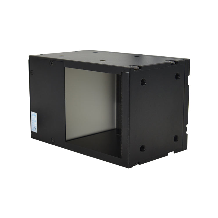 Compact 90-Degree Turning Coaxial Illumination for Inspection of Defects - Vision Datum