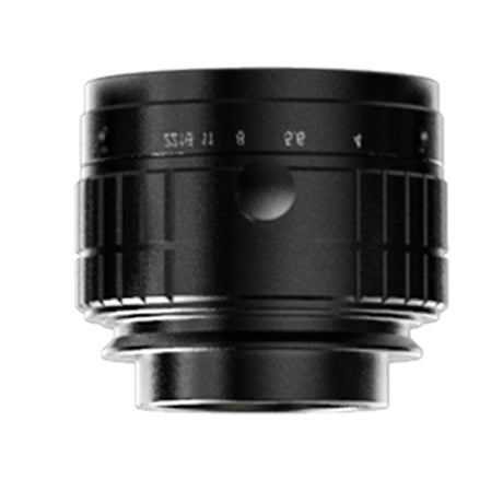 4k7μ V-mount Line Scan Lenses - Vision Datum