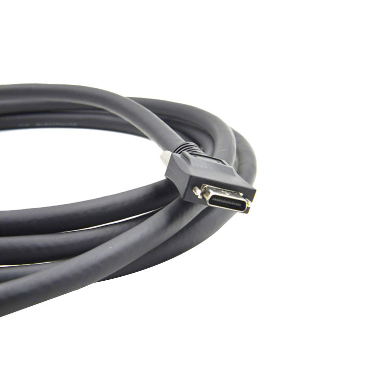 Five-Meter CameraLink Cables for Industrial Cameras