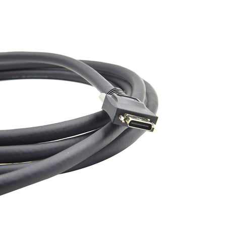 Five-Meter CameraLink Cables for Industrial Cameras - Vision Datum