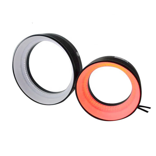 Competitive Price Low Angel Shadowless Ring LED Illumination for Machine Vision