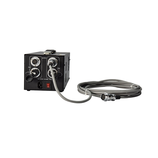 24V 300W 1-канальный цифровой контроллер освещения