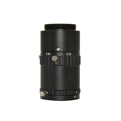 Optics  25mm f/2.8 0.4-0.1X Ultra Macro Lens