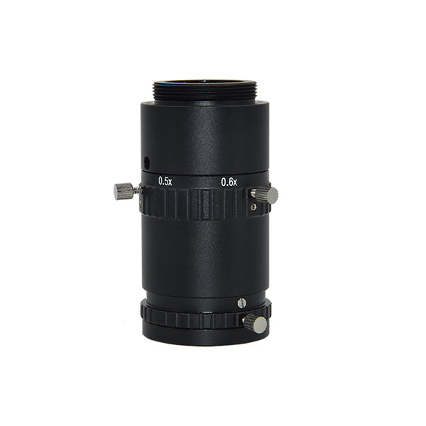 Macro lens used for macro photography Low Distrition 16mm 0.2x to 0.3x  ELF 1.1" F2.8 Optical