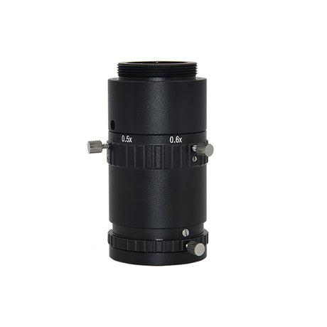 Optics  25mm f/2.8 0.4-0.1X Ultra Macro Lens - Vision Datum