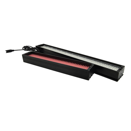 Vision Datum VT-LT2-HL4016 Standard Mold Bar Illumination With Special Optical Lenses For Wafer Appearance Inspection - Vision Datum