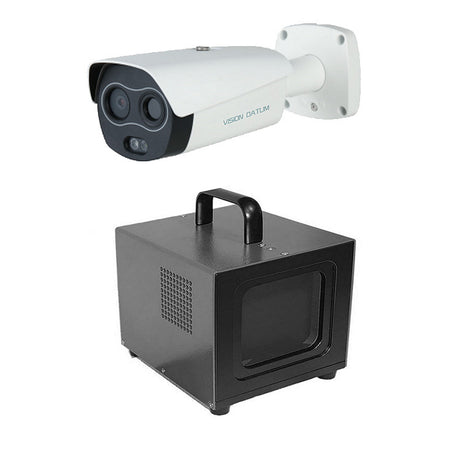 VT-TTM003-IS - Vision Datum