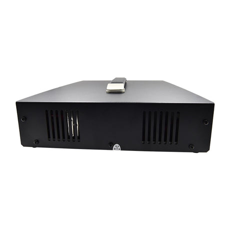 24V 4 Channels Digital Light Controller - Vision Datum