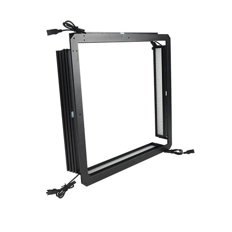 Four-Sided High-Intensity LED Square Bar Type Illumination - Vision Datum