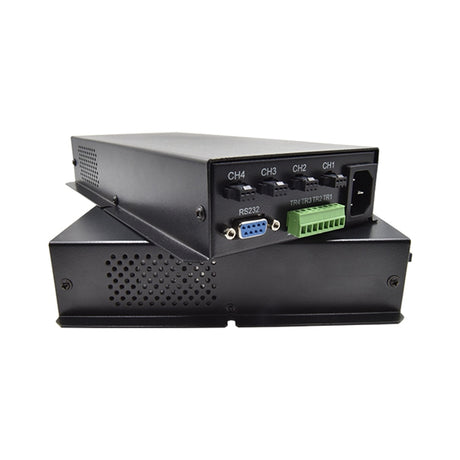 24V 150W 4 Channel Digital Light Controller - Vision Datum