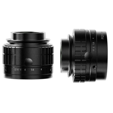 4k7μ V-mount Line Scan Lenses - Vision Datum