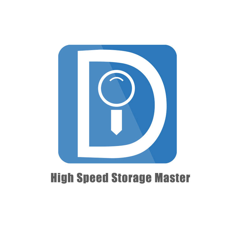 High-speed Image Data Real-time Storage Software For Video Recording