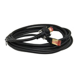 Ten-meter Gigabit Ethernet cables for industrial cameras - Vision Datum