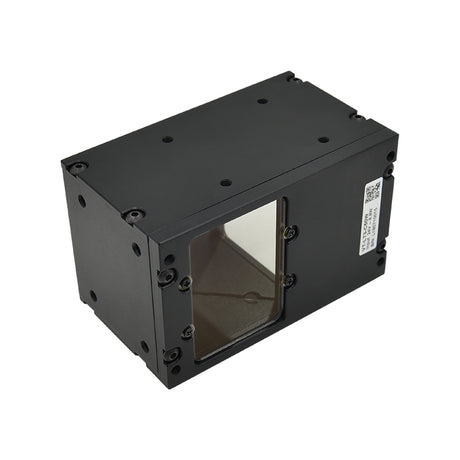 Compact 90-Degree Turning Coaxial Illumination for Inspection of Defects - Vision Datum