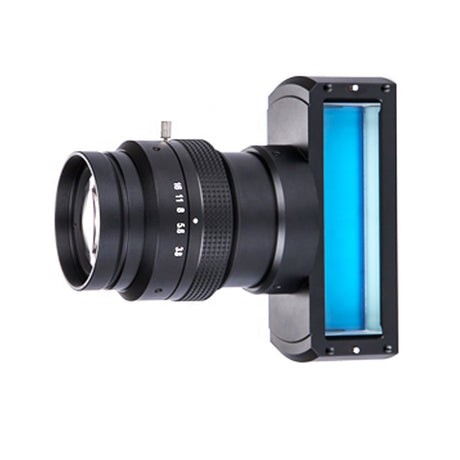 16k5μ V-mount Line Scan Lenses - Vision Datum