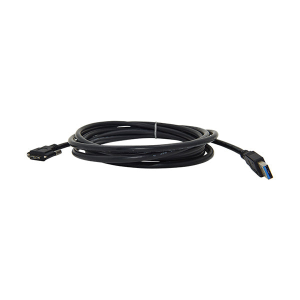Пятиметровые кабели Micro Interface USB 3.0 для промышленных камер