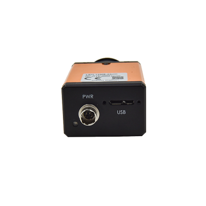 IMX267 9MP 3.45μm 1" Global Shutter Camera