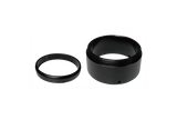 Lens Holder for V-Mount Lens and Threaded Adapter - Vision Datum