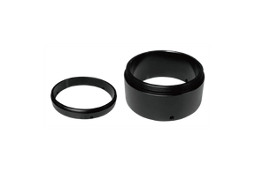 Lens Holder for V-Mount Lens and Threaded Adapter - Vision Datum