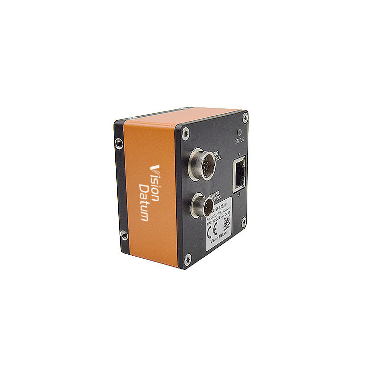 4K 62Khz 7μm M42 Mount CameraLink Line Scan Camera