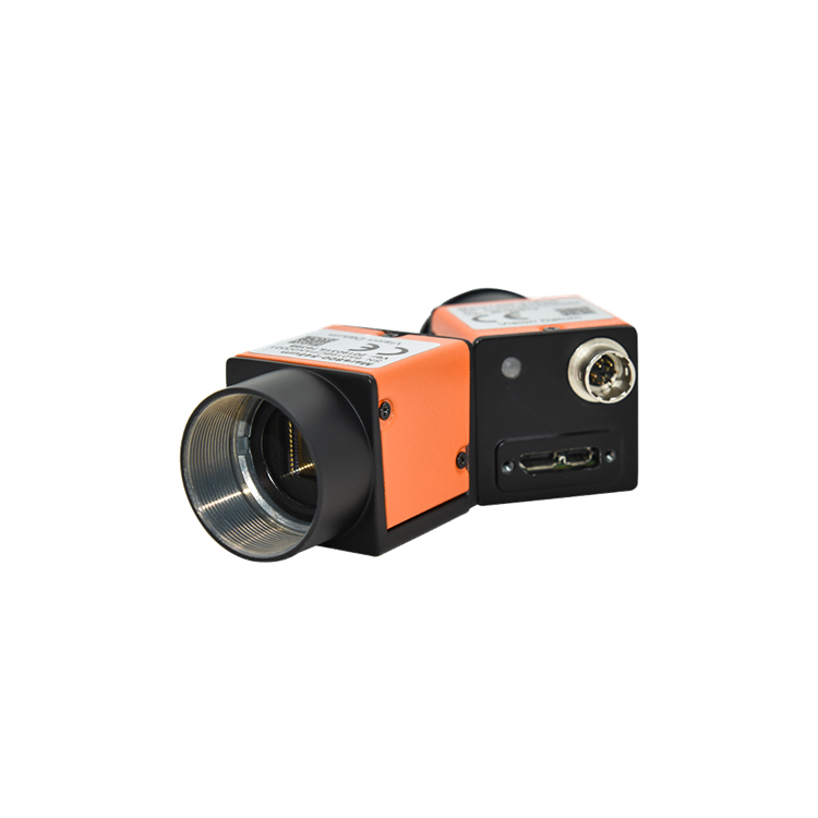 IMX249 2.3MP 5.86μm 1/1.2" Global Shutter Camera