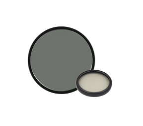 25.5×0.5mm Optical Glass Camera Polarizer Lens - Vision Datum