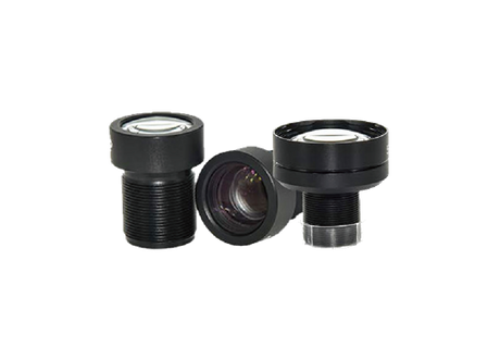 M12-Fisheye Lenses M12 Lens Camera 1/3" Wide Angle - Vision Datum