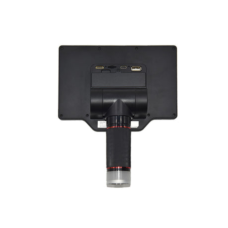 VT-VMS005 - Vision Datum