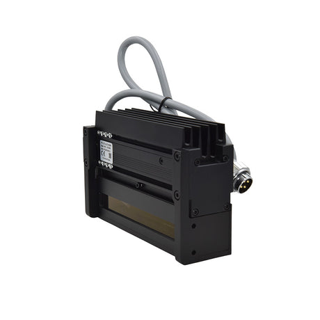 Coaxial Line Scan Lighting for PCB Detection - Vision Datum