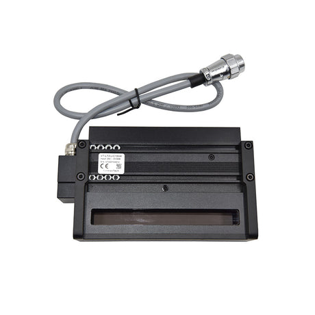 Coaxial Line Scan Lighting for PCB Detection - Vision Datum