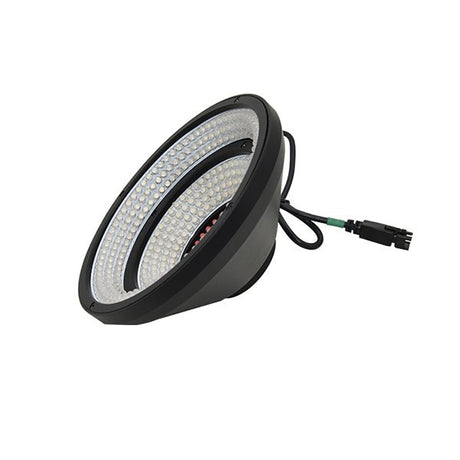 AOI Lights 24V RGB Industrial LED Light for Multiple-Layer Inspection - Vision Datum