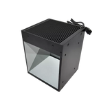 Coaxial Illumination Machine Vision Light for Bar Code Recognition - Vision Datum