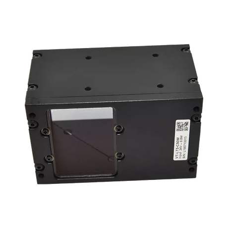 Coaxial Illumination Machine Vision Light for Bar Code Recognition - Vision Datum