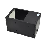 Coaxial Illumination Machine Vision Light for Bar Code Recognition - Vision Datum