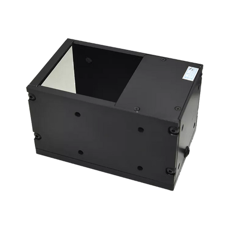Coaxial Illumination Machine Vision Light for Bar Code Recognition - Vision Datum