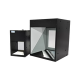 Coaxial Illumination Machine Vision Light for Bar Code Recognition - Vision Datum
