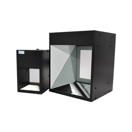 Coaxial Illumination Machine Vision Light for Bar Code Recognition - Vision Datum