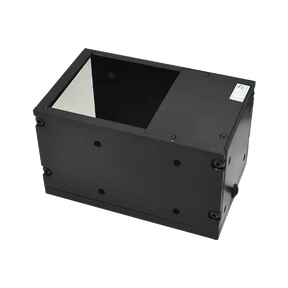 Coaxial Illumination Machine Vision Light for Bar Code Recognition - Vision Datum