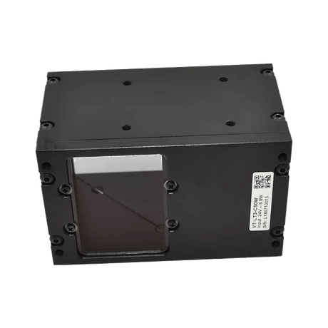 Coaxial Illumination Machine Vision Light for Bar Code Recognition - Vision Datum