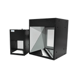 Coaxial Illumination Machine Vision Light for Bar Code Recognition - Vision Datum