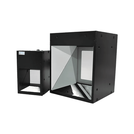 Coaxial Illumination Machine Vision Light for Bar Code Recognition - Vision Datum