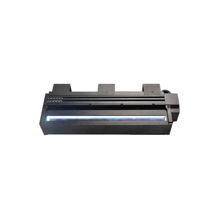 Coaxial Line Scan Lighting for PCB Detection - Vision Datum
