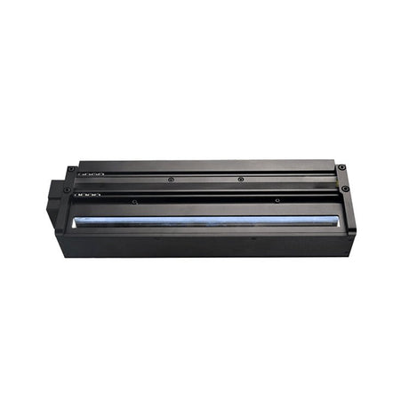 Coaxial Line Scan Lighting for PCB Detection - Vision Datum