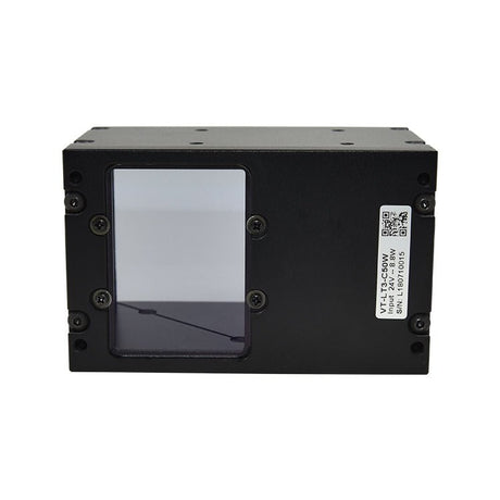 Compact 90-Degree Turning Coaxial Illumination for Inspection of Defects - Vision Datum
