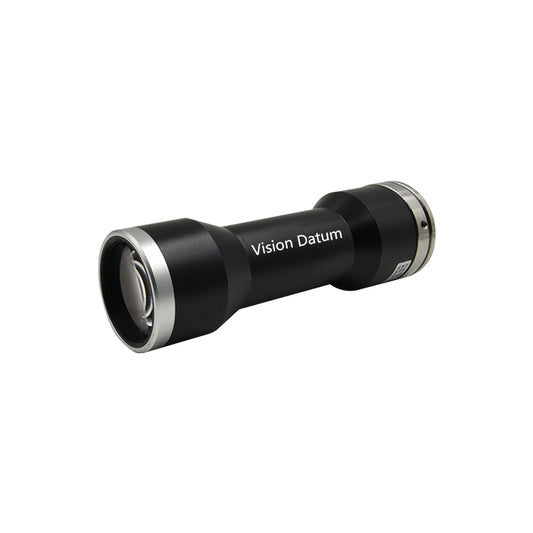 Machine Vision Camera C-Mount Compact Double-Telecentric Lenses