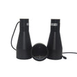 compact fov 250mm C-mount Telecentric Illumination