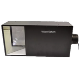 Special Optical System Parallel Coaxial Illumination LED Machine Vision Light for Telecentric Lens - Vision Datum